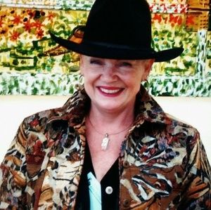 Meet your Posher, Janice